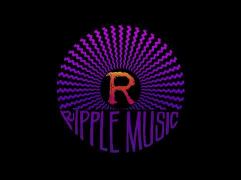 HAUNTED - "Garden of Evil" (Visualizer Video) | Ripple Music - 2024