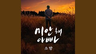 I'm Sorry,Dad - Sohyang