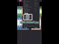 وضع الملفات في قروب في دافنشي  #davinciresolve #دافنشي #مونتاج #تعديل #كاب_كات #بريمير #افترافکتس