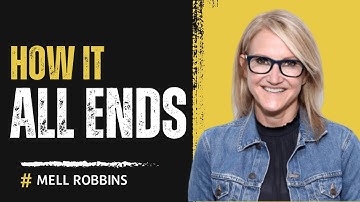 The Last Breaking Point of Every Avoidant Relationship | Mel Robbins Motivational Speech