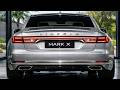 Lincoln Mark X 2026... A New Era of American Luxury Begins!