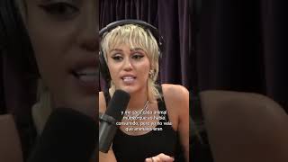 Miley Cyrus Tomé Ayahuasca Y Vomité Todos Los Animales Que Había Comido En Mi Vida - El Planteo