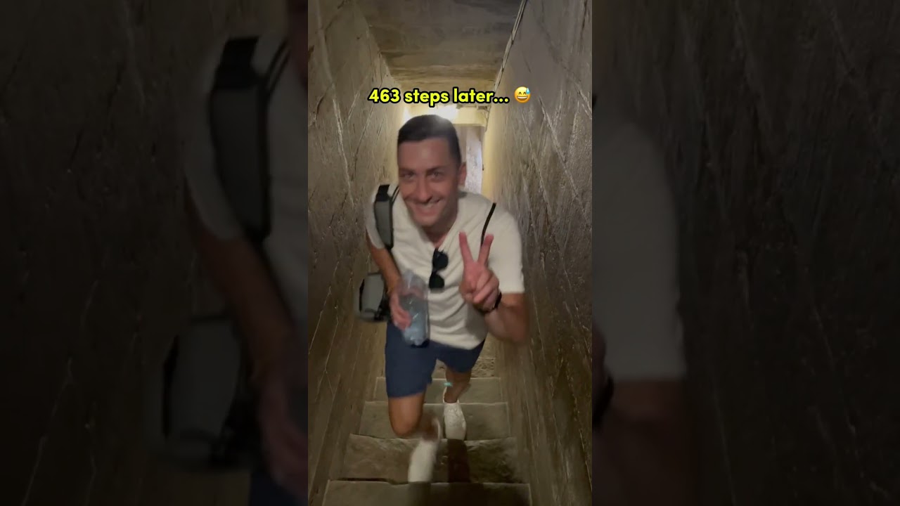 Climbing the Florence Dome… with My Filipina Wife 🇮🇹❤️🇵🇭