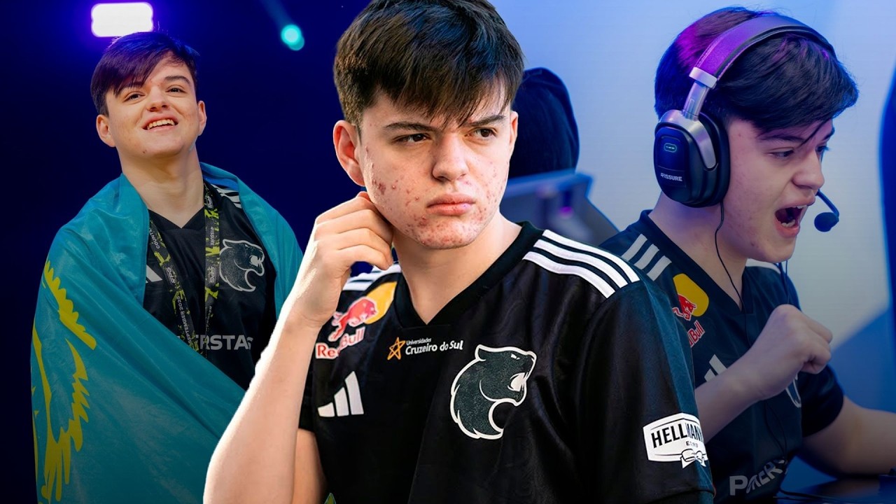 😱 ПРОГУЛИВАЛ ШКОЛУ — СТАЛ ТИР-1! История molodoy