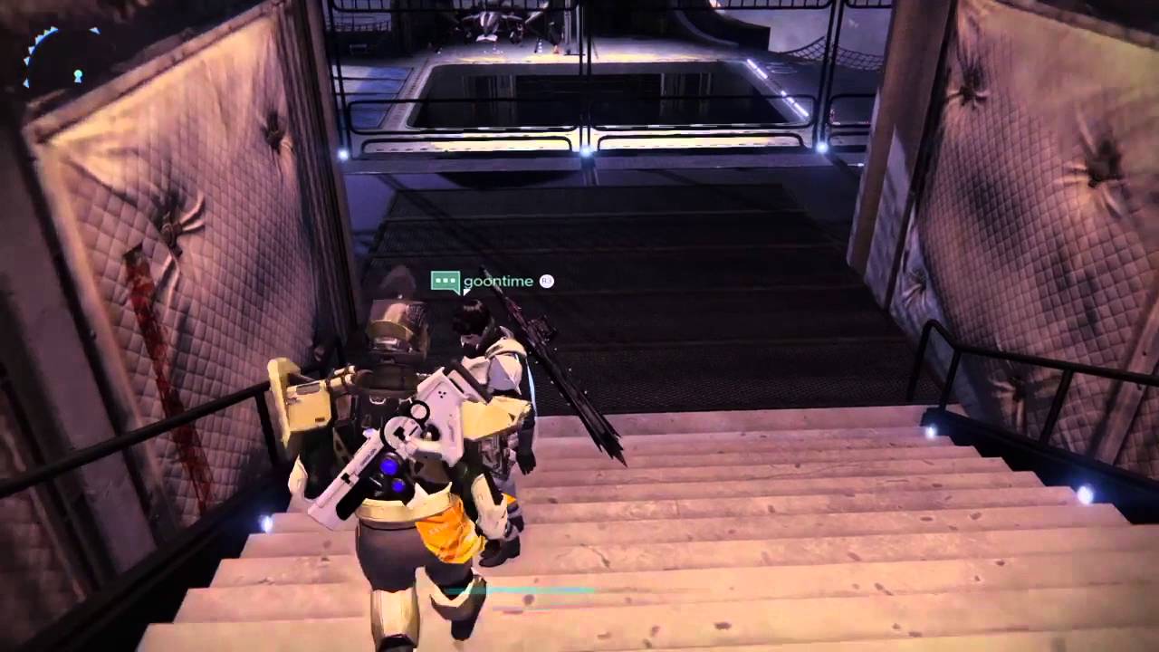 Destiny - Drive-by McCartney