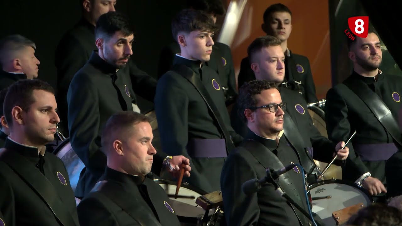 CONCIERTO DEL NAZARENO Y VIRGEN DE LOS REYES (Marzo 2026)