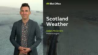 15/05/2026 - Nuit froide et glaciale - Prévisions météo pour l'Écosse (Met Office). screenshot 4