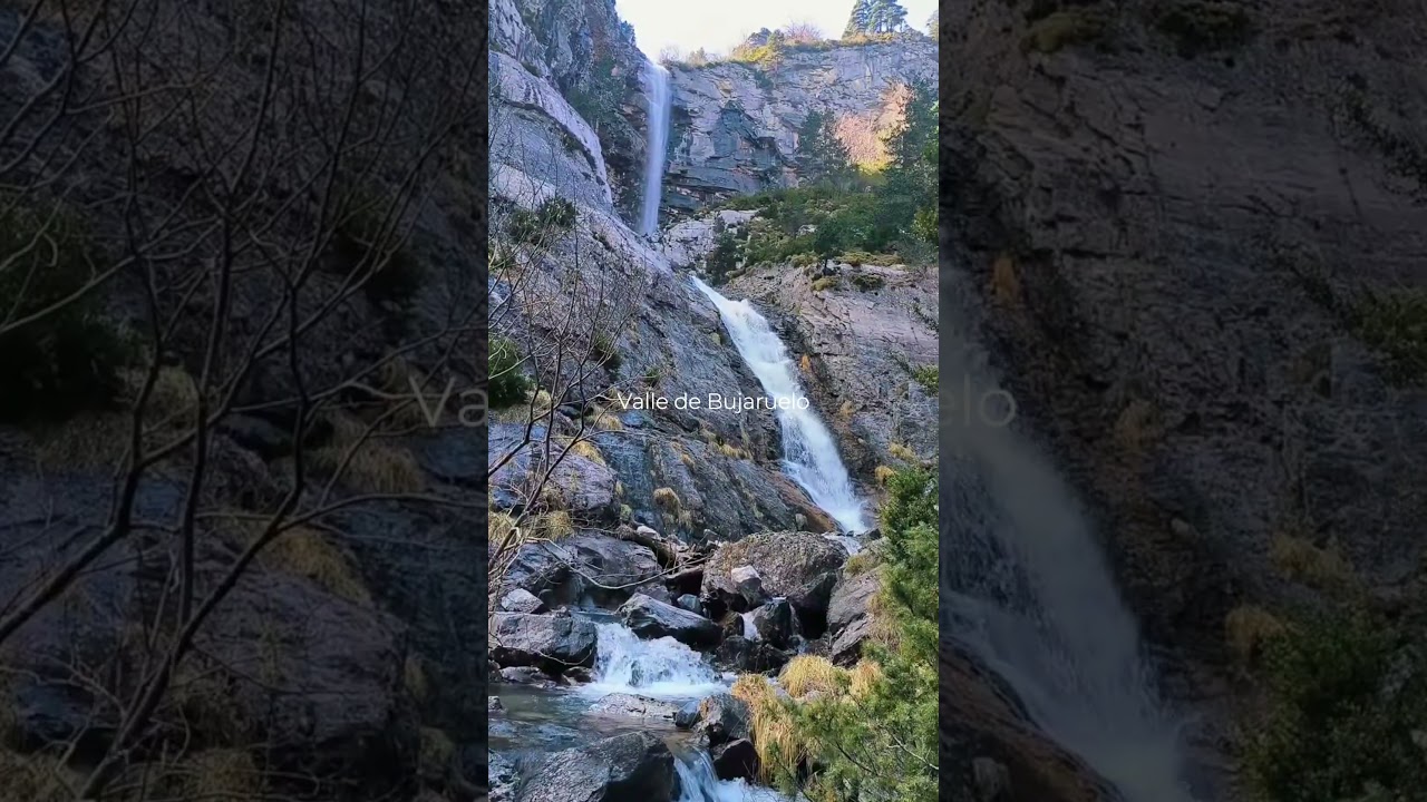 🏔️ Valle de Bujaruelo | Naturaleza en estado puro junto a Ordesa (Huesca)
