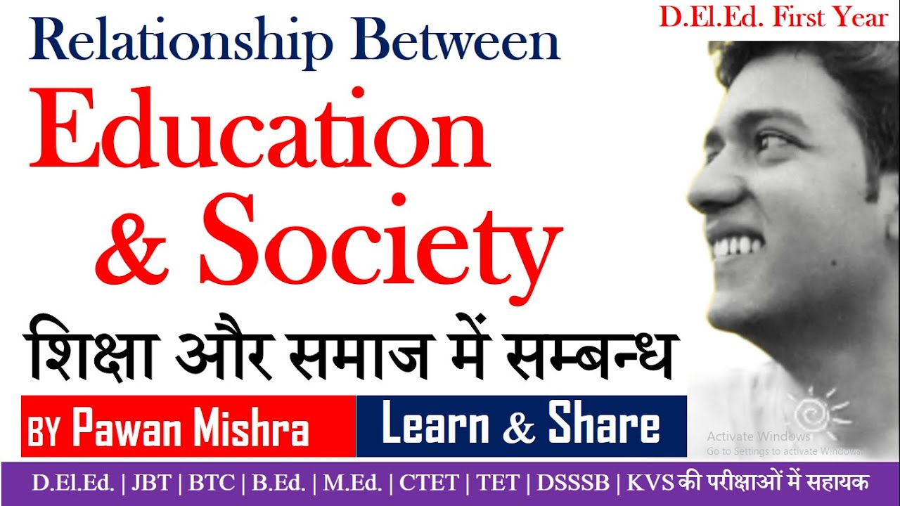 What Is The Relationship Between Education And National Development What Is The Relationship Between Education And National Development