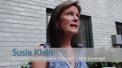 Less Annoying User Conference Teaser