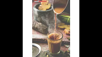 #tealover good morning tea lovers WhatsApp status