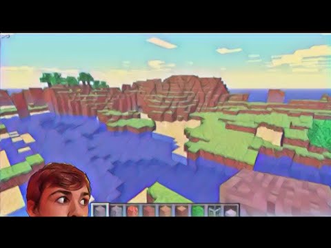 Classic Minecraft free - YouTube