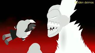 Hank vs tricky 2