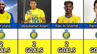 Al Nassr Best Soccers In History part 1