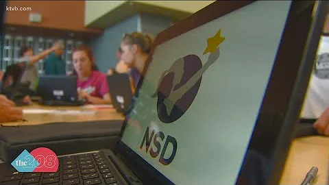 Nampa School District's special meeting on back-to-school plans
