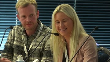 The Business Impact of Generative AI - Panel Discussion