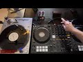 Pioneer DDJ-1000 and Virtual DJ - Hooking up Turntables for Audio (Not Timecode)