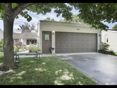 1410 5Th Street N, Fargo, ND home video tour