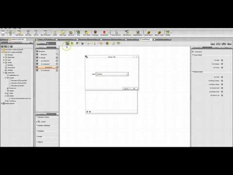 Wakanda : Dialog widget Z-index issue