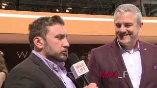 The New Rolls Royce Wraith at 2015 New York International Auto Show
