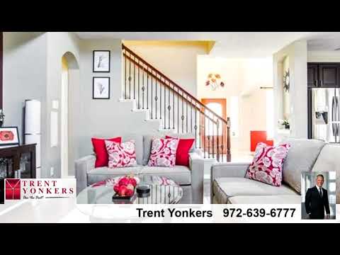 1809 Olympia Drive, Allen, TX home video tour