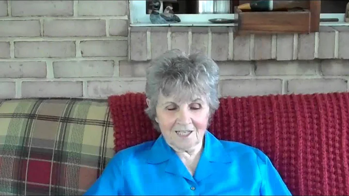 Ruth Douglas Kline Class of 1945 (Miss Pennsylvani...