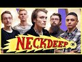 How Neck Deep Surpassed Pop Punk