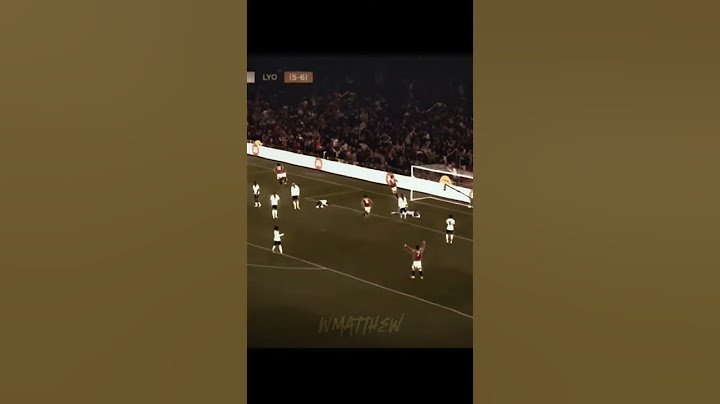 Man United’s EPIC Comeback ☠️🔥