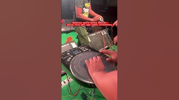 Handsonic Hpd-20 Backup original Dholak vst #handsonic #music #rolandxps #vst