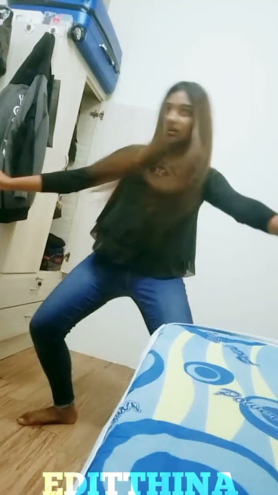 Malaysia tamil girl TikTok new edit video 🔥