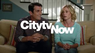 Watch your favourite shows on the Citytv App