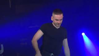 And One - An alle Krieger & Steine sind Steine ( Live in Hamburg 20.10.2018 )
