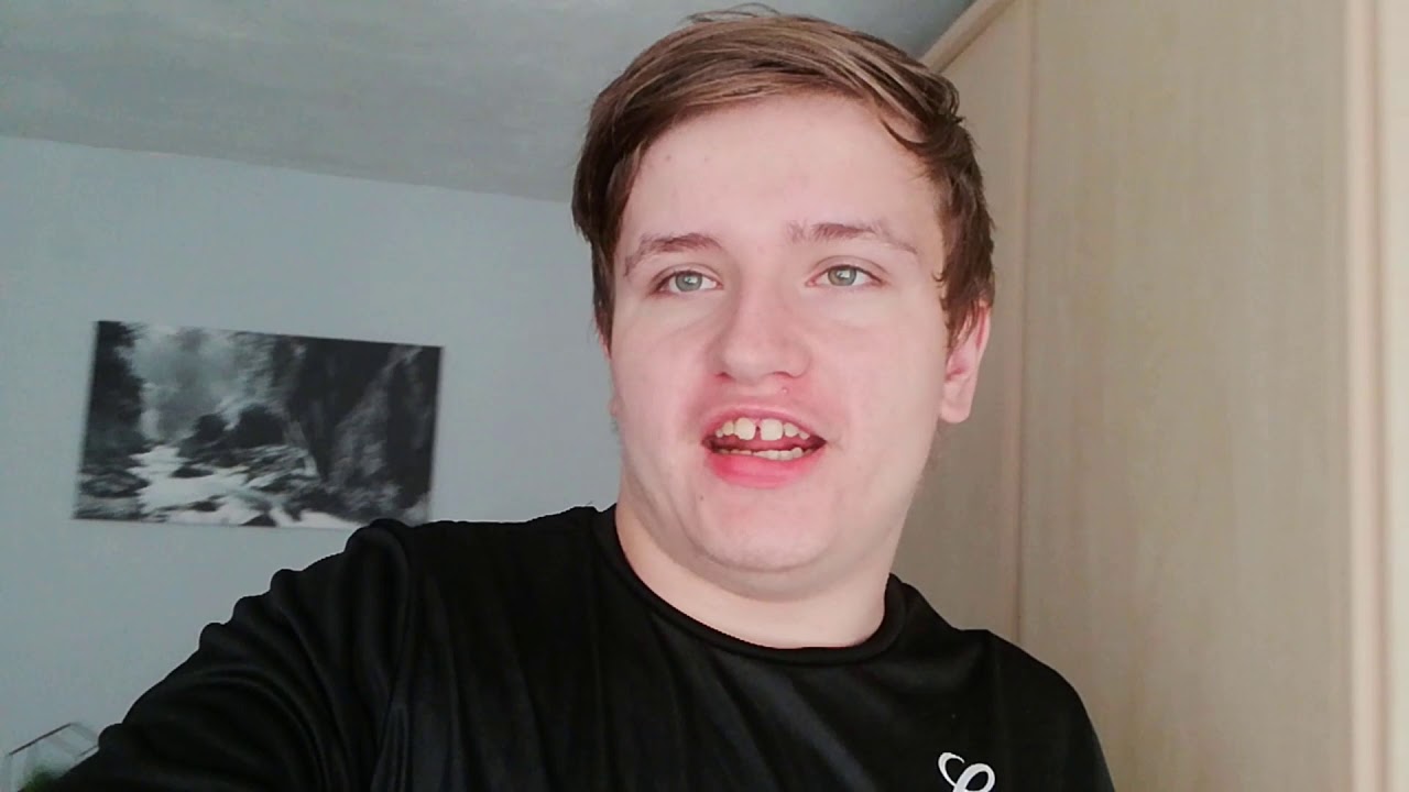 I Feel Weird YouTube