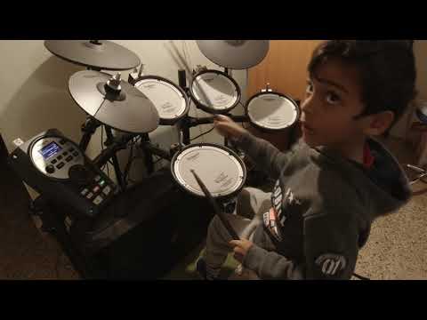 drum-cover-jsb-morning-game---zoli-ft.-madii-(by-matthias)