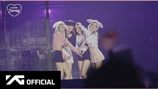 BLACKPINK - 'BLACKPINK DIARIES' EP.1