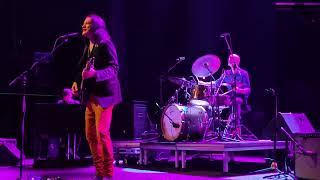 Robben Ford - Cotton Candy (live in Athens, Greece)