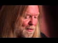 MUSCLE SHOALS Sneak Peek: Gregg Allman on the formation of The Allman Brothers Band