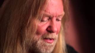 MUSCLE SHOALS Sneak Peek: Gregg Allman on the formation of The Allman Brothers Band