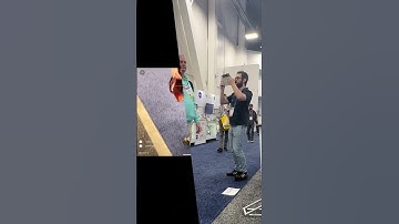 Structure at CES 2025