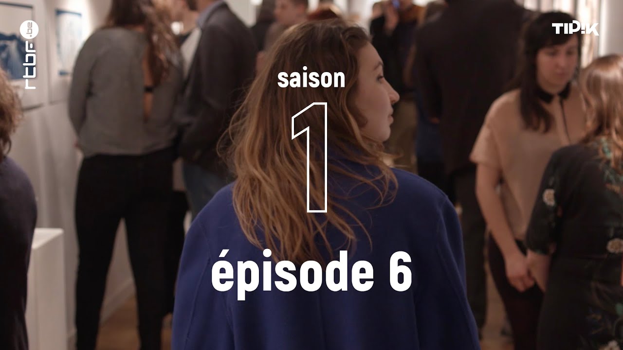 La Femme De Papa Ep 6