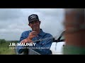 J.B. Mauney vs. Bushwacker: Why he picked the rankest bulls