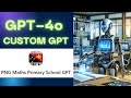Access custom GPTs for FREE! Demo-PNG Maths PrimarySchool GPT (Example prompts included)