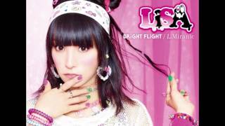 Miniatura del video "LiSA - Tokyo Love Song"