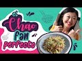 (Arroz frito) Chao Fan perfecto! | comida china | receta tradicional