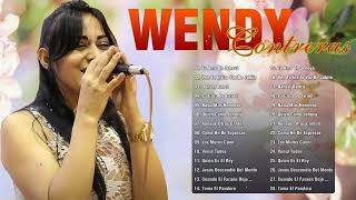 Wendy Contreras 30 Grandes Exitos - Wendy Contreras Alabanzas Cristianas De Adoracion screenshot 5