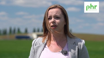 Dni Pola Nagradowice 2020 cz. 16 - jęczmień jary