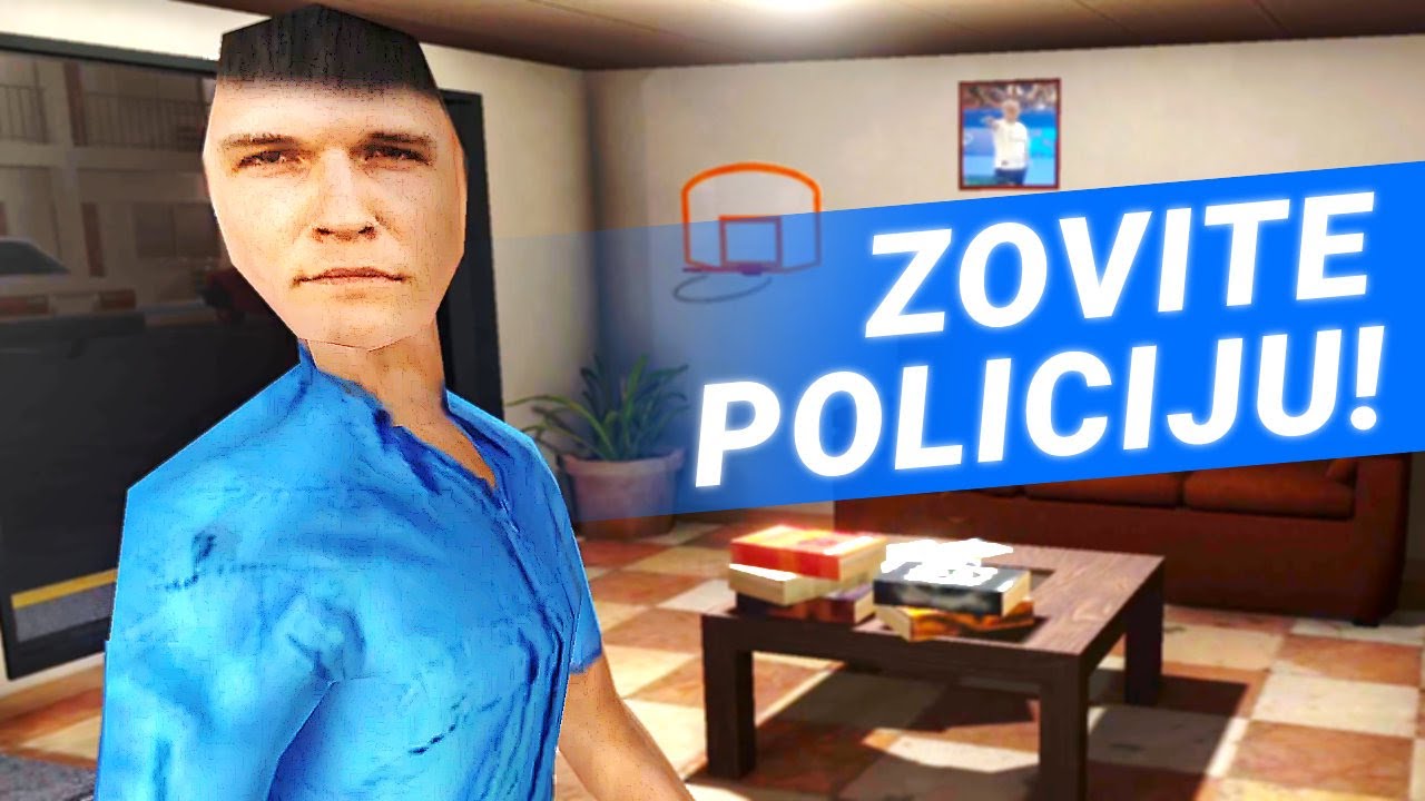 Radim NOĆNU u SUMNJIVOM motelu i postane LUDO // Night Reception