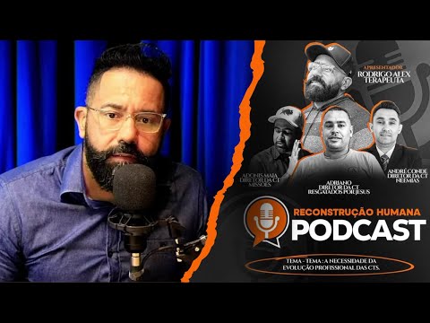 O tempo não é uma regra #Podcast #Cortes #AdonisMaia
