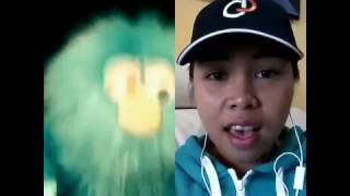 HEY SOUL SISTER - TRAIN | SMULE KARAOKE