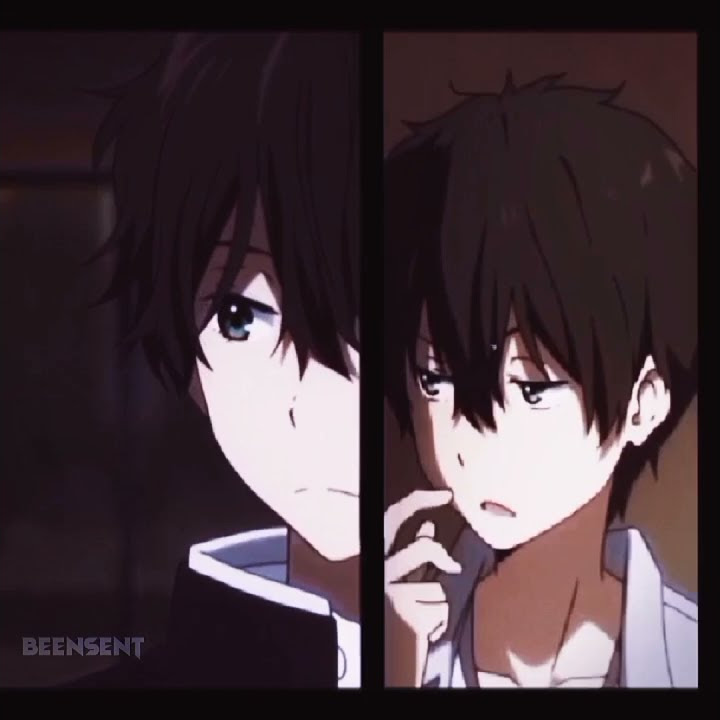 Oreki Houtaro - Just Dance [ Edit ]